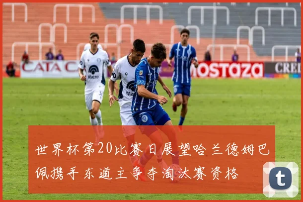 世界杯第20比赛日展望哈兰德姆巴佩携手东道主争夺淘汰赛资格